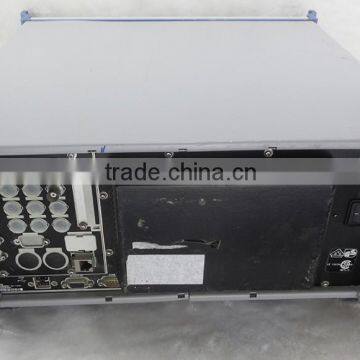 Rohde&Schwarz CMU200 Universal Radio Communication Tester photo-4