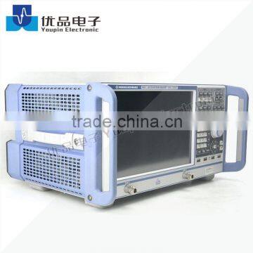 Rohde & Schwarz ZNB8 Vector Network Analyzer 2Port 9KHz-8.5GHz photo-3