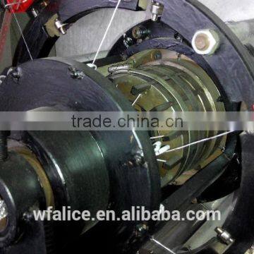 Crochet Machine for Pvc Hose