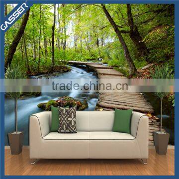 2015 New Modern Design Home Wallpaper for Home Decoration Wallpaper photo-3