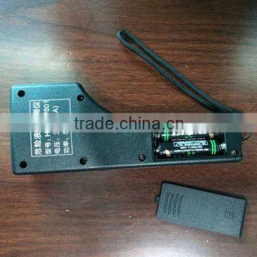 Handheld Liquid Methane or Chlorine Gas Detector HZ-SW801