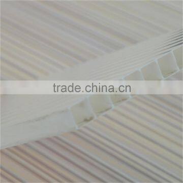 Selling Cheap Polycarbonate Sheet PC Sheet PC Hollow Sheet in China