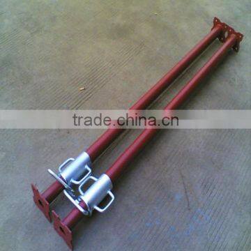 Adjustable Scaffolding Shoring Prop Steel prop metal prop