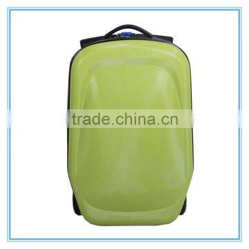 2014 new products luggage scooter carry on trolley