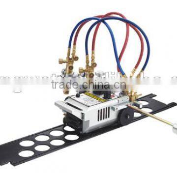 CG-30II New Trolley type gas flame cutting machine