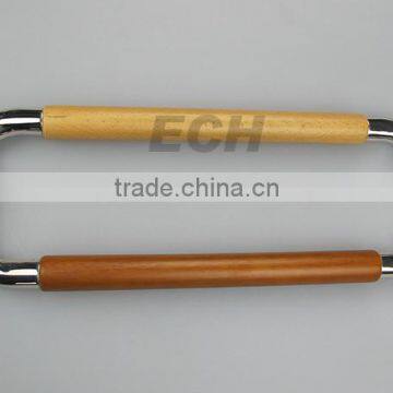 good quality Stainless Steel wood glass door handles