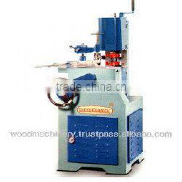 Double end Tenoner Machine