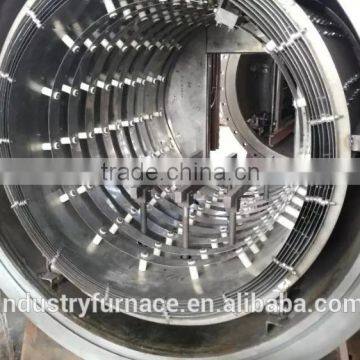 Metal Powder Products Vacuum Sintering Furnace,photoelectric Element Vacuum Sintering Furnace,cemented Carbide Vacuum Sintering photo-6