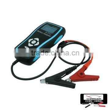 Car Battery Tester 12V 24V