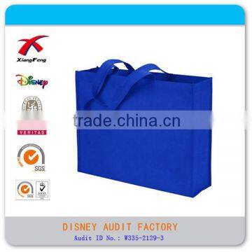Promotional Costom Non-woven Shopping Bags