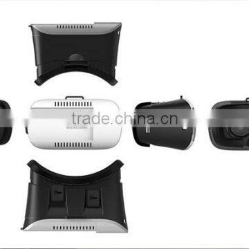 Good Price Virtual Reality 3D Glass VR Box Glasses for Sale photo-6