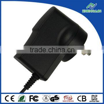 AC/DC Power Supply 15V 0.2A Yhi Power Adaptor With SAA CE FCC photo-5