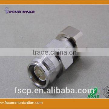 4.3/10 Male to Female Connector Adaptor photo-2