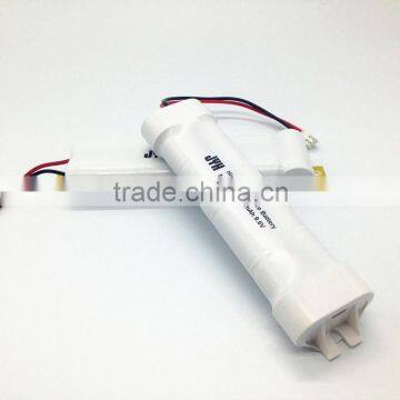 LED Exit Sign NiCad battery pack