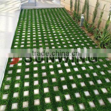 Garden Green Landscaping Artificial Grass photo-6
