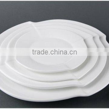 CP-191 Wholesale Ceramic Porcelain Turkish Dinnerware Set photo-5