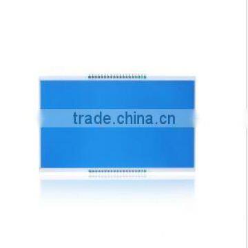 Customized Transparent Lcd Panel for Industrial LCD photo-4