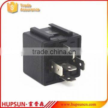Hella Type Auto Relay 14VDC 30A photo-2