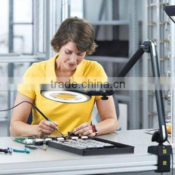 Magnifier Luminaire TEVISIO photo-2