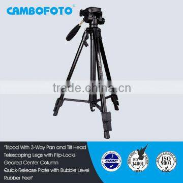 Good quality tripod for video camera