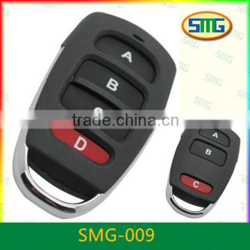 Universal Cloning Remote Control RF for Garage Door Copy Code SMG-009