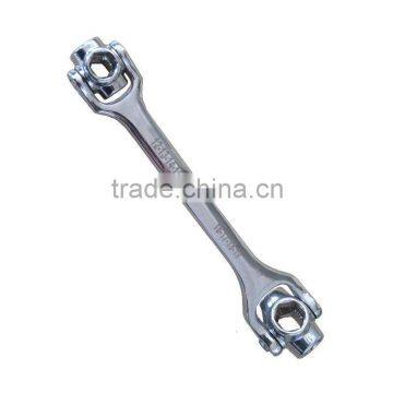 Casting universal wrench