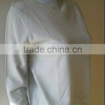 2014 round collar woolen-sweater-designs-for-ladies