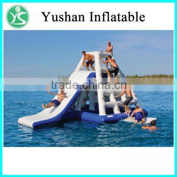 Inflatable Water Park