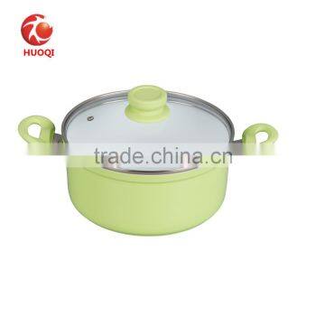 HQ Aluminium chinese cookware