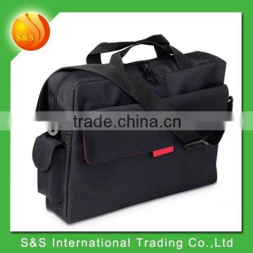 China manufacturer cheap lightweight laptop messenger bag