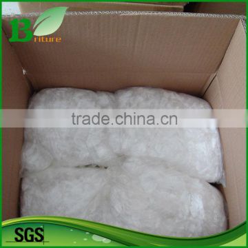 concrete additive of Polyester Fiber