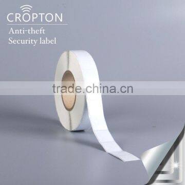 3030mm Soft Label Anti-shoplifting EAS RF Tag photo-4