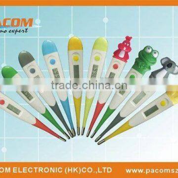 bbq meat thermometer