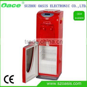 Oasis Hot Cold Water Dispenser