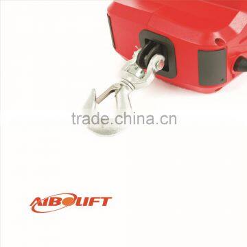 12 Volt Winch