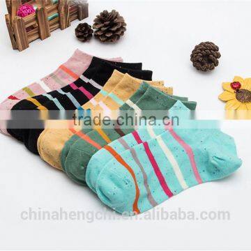 Cheap Red and White Striped Socks and Sock Style photo-3