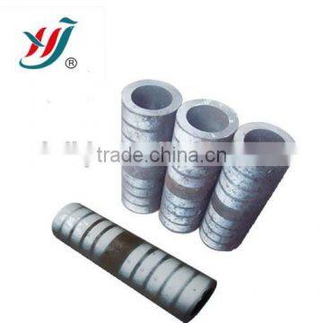 Cold stamped rebar coupler, rebar Mechanical coupler, Cold forged splicing coupler, quick rebar connector