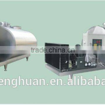 Milk Cooling Tank photo-2