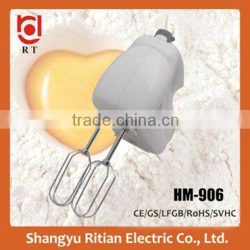 CE approved electric whisk/electric blender/mixer blender