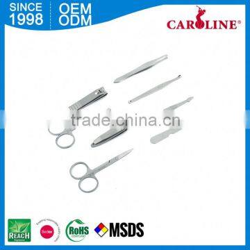 Excellent Quality Nail Art Tools Personal Care Set photo-3