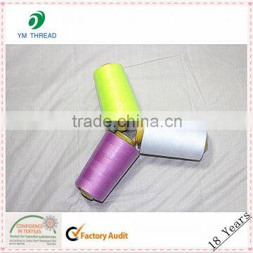 40s/2 Ring Spun 100 % Polyester Sewing Thread photo-3