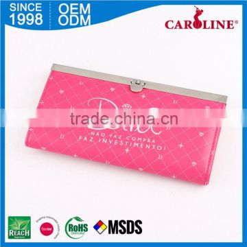 Top Selling Simple Style Ladies Clutch Bags And Purses                        
                                                Quality Choice