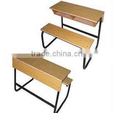 School Furniture Double Seater School Desks