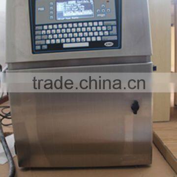 Chinese Industrial Continuous Inkjet Printer With Good Performance photo-5