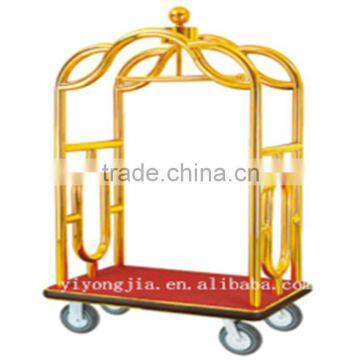 High quality bellman cart with copetetive price