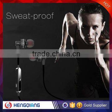 Original New Bluetooth 4.0 In-Ear Bluetooth Earphone Sport