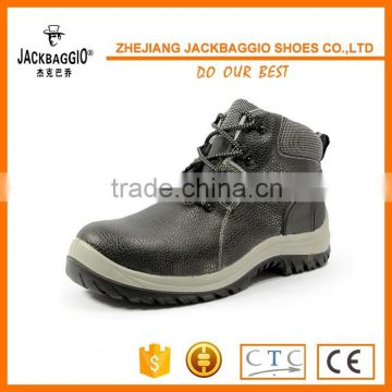 China manufacturer wholesale industrial safety shoes