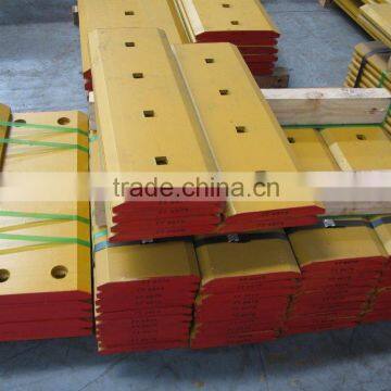 235-70-12140 Grader Blade/Cutting Edge 203*19*2438 17 Holes