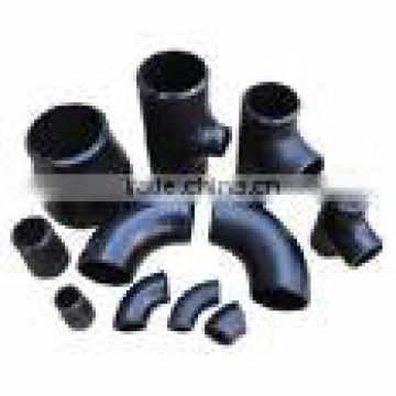 carbon steel elbow