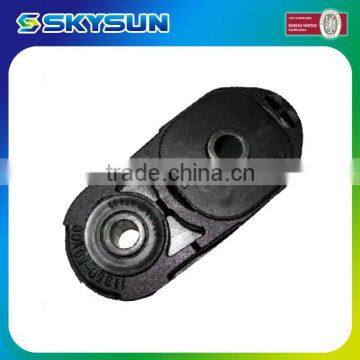 Auto rubber parts,rubber engine mount,engine mounting 11350-50Y00 for NISSAN